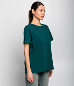 Футболка #1S600, ель