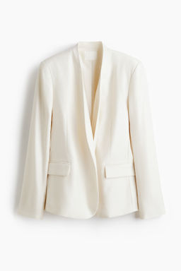 Blazer oversize