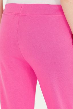 Женские розовые спортивные штаны - U.s. polo assn фото 7