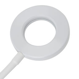 ULT-P35-15W/SPLE/TM IP40 WHITE Светильник для растений светодиодный с таймером, на прищепке. Спектр для фотосинтеза. TM Uniel