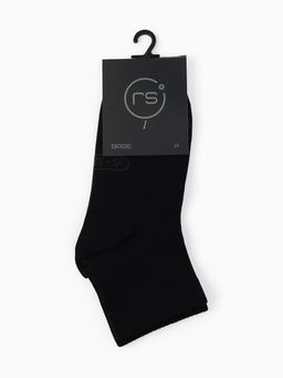 Носки спортивные с компрессией Resport, размер 35-38, чёрные