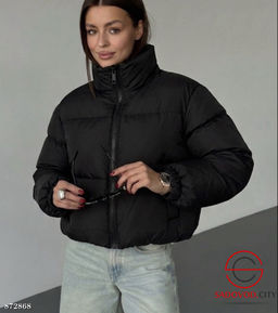 Куртка женская осенняя - Fiona фото 4