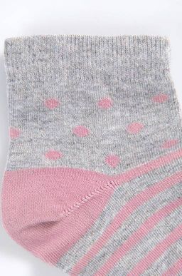 Набор женских носков 3 пары Sandra  фото 2