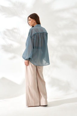 Блузка - Elletto фото 22