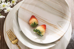 Тарелка суповая The Royal Marble, 19,5 см, 0,75 л - Home & Style фото 4