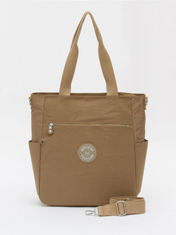 Сумка 8745MD khaki Mindesa