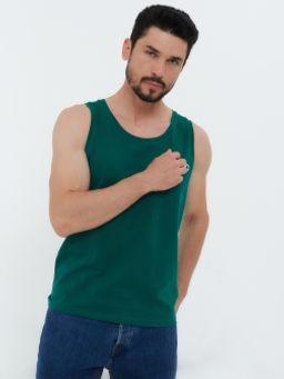 МАЙКА МУЖСКАЯ - Little secret фото 2