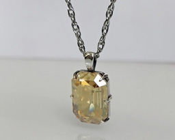 Подвеска "Сорель"