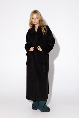 Пальто 4861 - Pirs фото 7