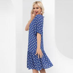 Платье Лучший вклад в себя (нежность) - Charutti фото 5