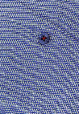 Сорочка мужская длинный рукав GREG 213/139/4517/Z/1  фото 3