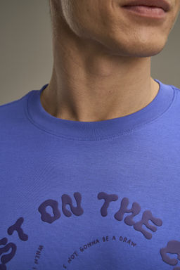 Футболка Фиолетовый - Anta фото 7