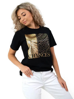 Футболка женская 210 - Вега фото 5