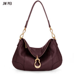 Сумка A-GB-2519-Bordo