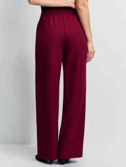 Брюки прямого кроя / Zarina