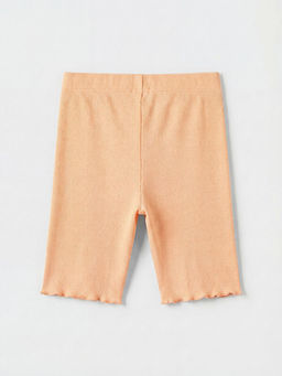 Fitilli K?z ?ocuk K?sa Tayt