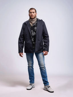 Ветровка мужская SALE25-4 - Yollochka фото 14