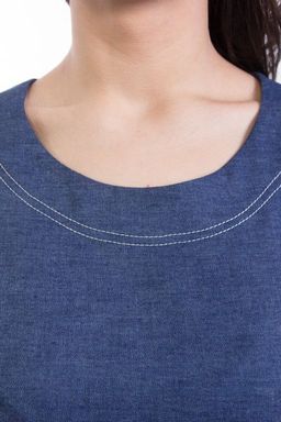 Платье П3-3586/4 - Wisell фото 6