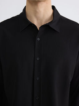 Regular Fit Arm?rl? Erkek G?mlek