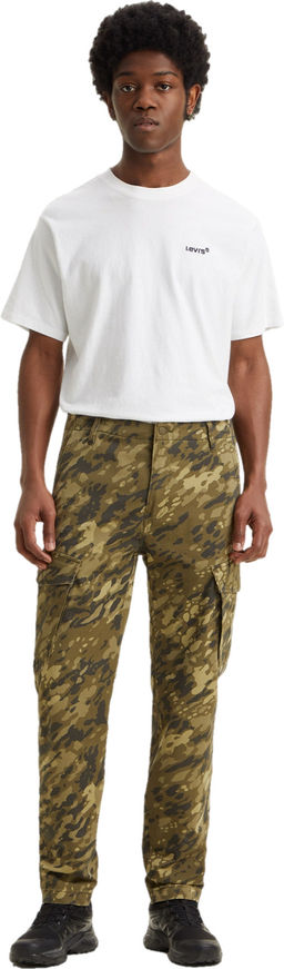 Брюки мужские