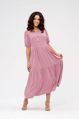 Платье Севара (46) - Serenada фото 4