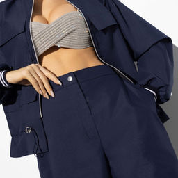 Брюки, Дай огня (live) - Charutti фото 3