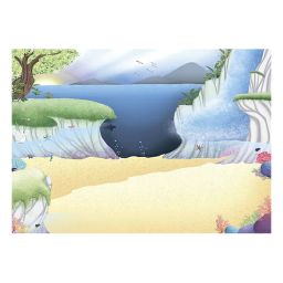 Моя книга русалок - Робинс фото 5