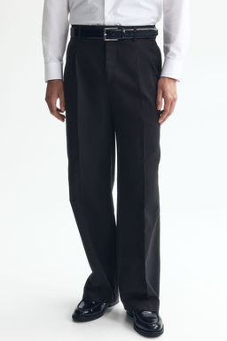 Pantal?n sastre Loose Fit - H&m фото 8