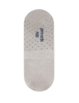 Erkek Gri Babet _orap