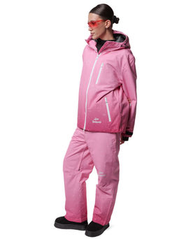 Костюм AB-0502 Розовый