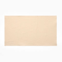 Набор кухонное полотенец Доляна: серый, зелёный, бежевый, 3560 см-3 шт., 100% хл, крупная вафля, 220 г/м  фото 8