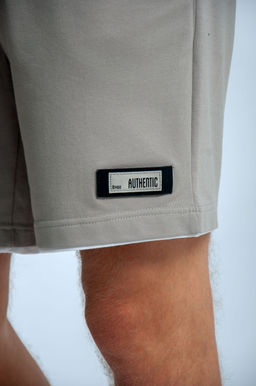 Арт. 63507 Шорты мужские 48-56 (5 шт) Цвет:серый - Идеал фото 5