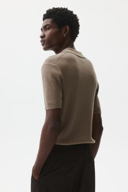 Polo Slim Fit - H&m фото 4