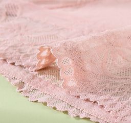 Трусики кружево A17837250