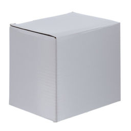 Кружка "Рождественский Вальс", 350 мл, L12 W8 H10 см