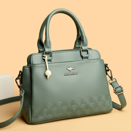 KAIDIFEINIROO Сумка женская 8209 фото 17