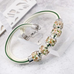 SUMMER Колье LKY5891