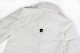 Утепленный плащ - Gipnoz фото 9