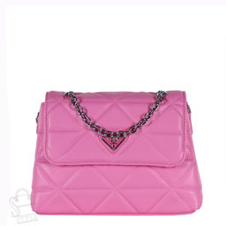 Сумка женская  8389ACD m.red Alex&Mia/50 в Новосибирске