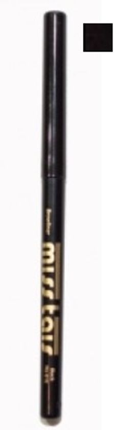 MISS TAIS карандаш-Автомат для БРОВЕЙ (Германия) № 810 Чёрный