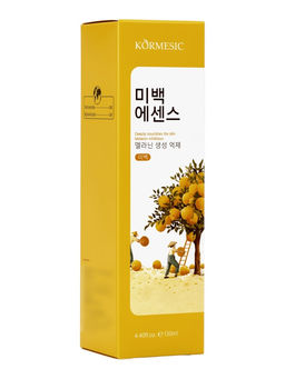 Лосьон для лица для выравнивания цвета кожи Kormesic,  130 мл