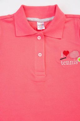 Летнее платье для девочки Bonito  фото 2