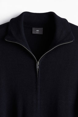 Cardigan con cremallera - H&m фото 7