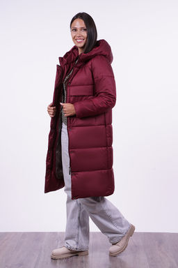 Пальто зимнее - Twin tip фото 30