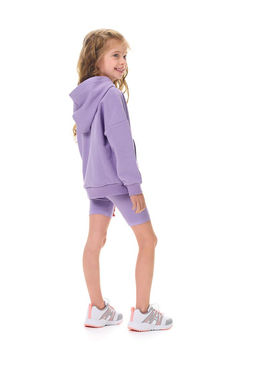 Шорты (велосипедки) д/дев. Марика - Oldos фото 2