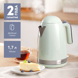 Чайник электрический GALAXY LINE GL0332 (видео в описании)  фото 11