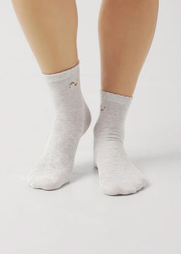 (CLES) L3004 market line (нос.жен) (ЧЗ) - Clever wear фото 4