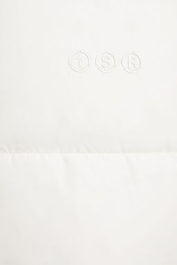 Пуховик с капюшоном 06676644