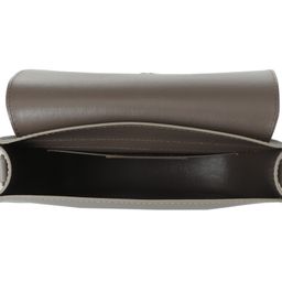 Кросс-боди DIVAS BAG Артикул 2954881, бежево-серый  фото 6