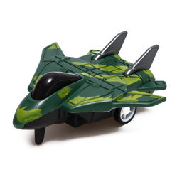 Самолет инерционный SKY. МИКС - Simaland фото 8